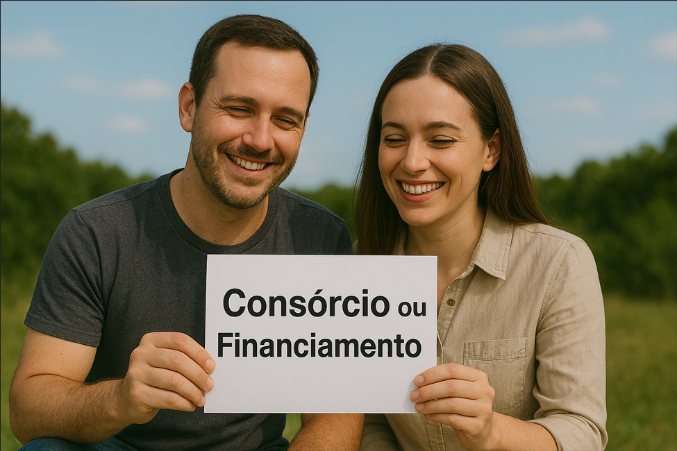 CasalConsorcioOuFinanciamento